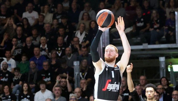 Basket, il pagellone: buon compleanno Mannion, dopo questa magnifica prova del 9