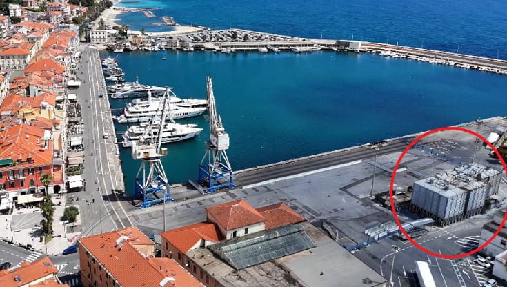 Oneglia, stop del Tar a Scajola e Bucci: il porto turistico può attendere. Salvi i 4 camalli