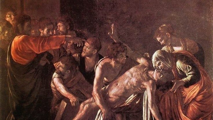 Caravaggio, la Sicilia nel destino