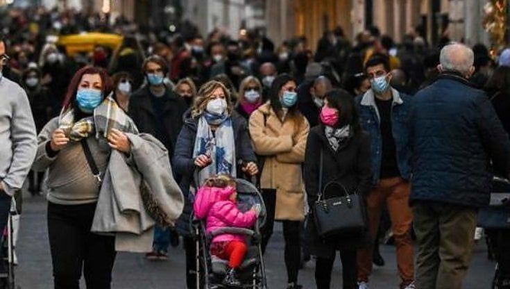 Il fisico che calcola l'indice di contagio prima di tutti: "Rt già sopra quota 1, Piemonte a rischio arancione"