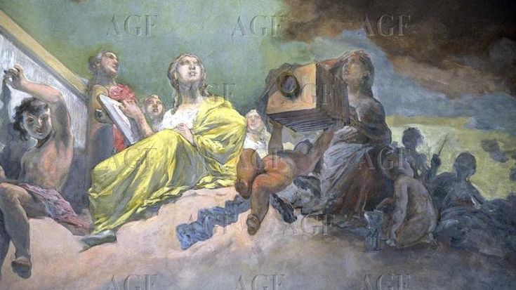Il predecessore Leone XIII e quell’angioletto dipinto con la macchina fotografica