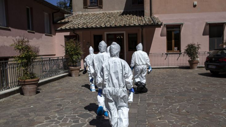 Coronavirus, sos disabili a Campagnano:  "Nella residenza un morto sei positivi e troppi silenzi"