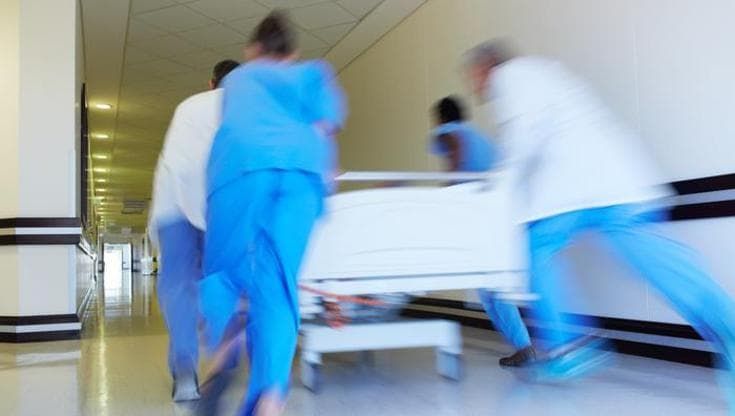 Pronto soccorso in affanno, troppi trasferimenti il concorso non basta