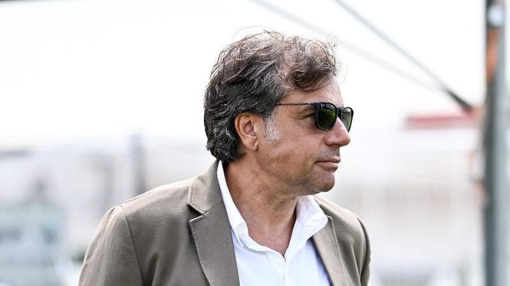 Giuntoli: “Un occhio alla storia della Juve e uno ai conti. Allegri? E’ il tecnico più talentuoso”