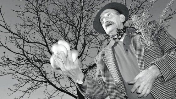 Cesare Giaccone, il cuoco burbero e magnifico che ha fatto grandi le Langhe