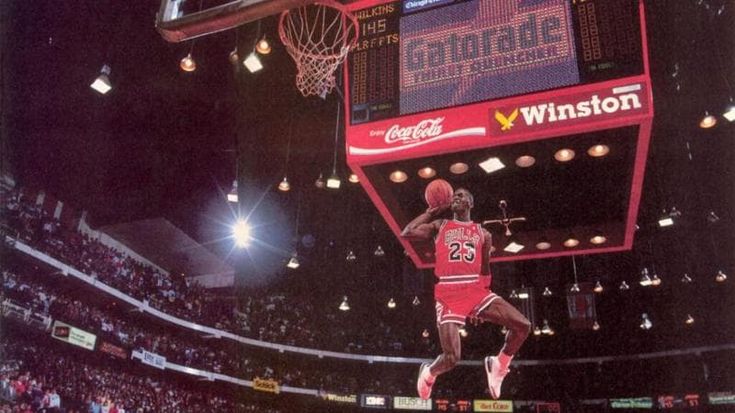 Michael Jordan oltre la leggenda. Parola di Buffa