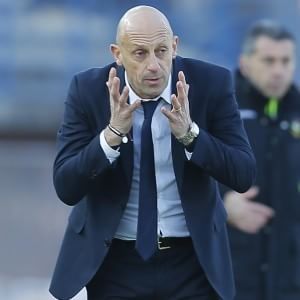 Cesena, Di Carlo amareggiato: ''Abbiamo fatto un passo indietro''