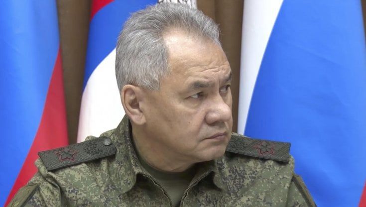 Kherson, è svolta nel conflitto in Ucraina: i russi si ritirano oltre il Dnipro