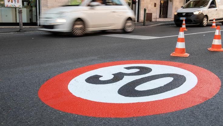 Città30, lettera del circolo Pd al Comune: “Limiti anche in via Stalingrado e via Ferrarese”