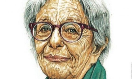 Laura Lepetit: "La mia vita è oggi senza rimpianti, l'ho vissuta da donna e da femminista"