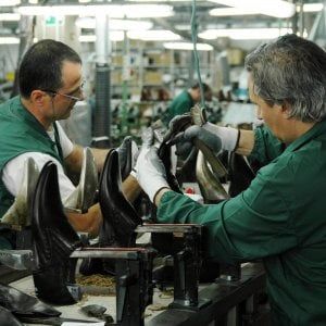 Istat, cresce l'attività delle industrie italiane ad agosto