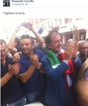 Elezioni, la vittoria corre sul web