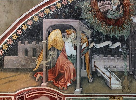 La Cappella di Santa Maria di Missione, capolavoro del gotico italiano