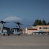 Difesa, sì a schieramento forze a Sigonella <br />gli Usa spostano aerei e duecento marines
