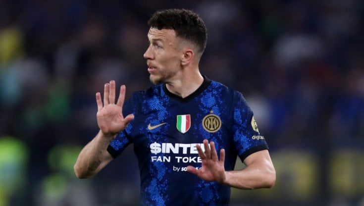 Inter, è corsa agli abbonamenti. Perisic verso il Tottenham