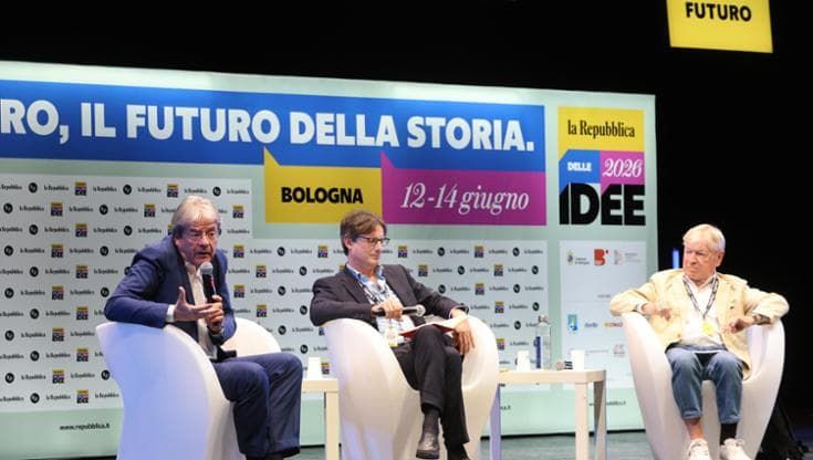 Gentiloni: “L'Europa sotto assedio. Trump mi chiese cosa fosse l'Ue. Un no a Kiev sarebbe inaccettabile”