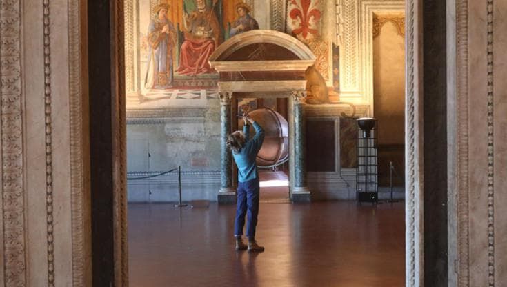 Caldo, per i musei civici di Firenze in futuro chiusure “strategiche”