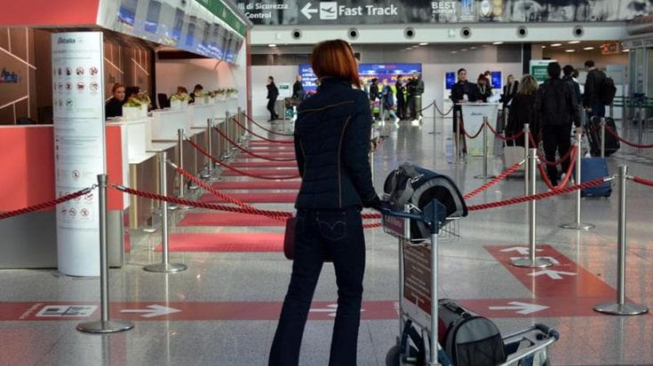 Sciopero aerei 7 settembre: i voli garantiti e quelli cancellati, da Wizzair a Ita Airways