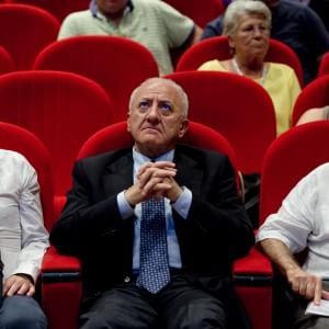 L'Avvocatura: "De Luca si insedi e poi sarà sospeso"