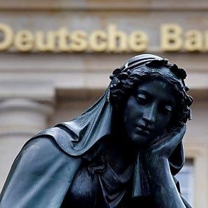 Deutsche Bank, ecco perché la multa è un affare