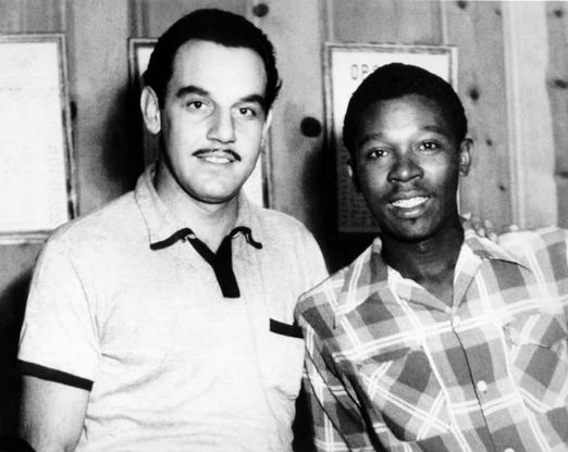 Morte di una leggenda: addio a BB King