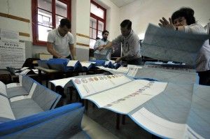 Dal voto in Toscana il centrosinistra regge