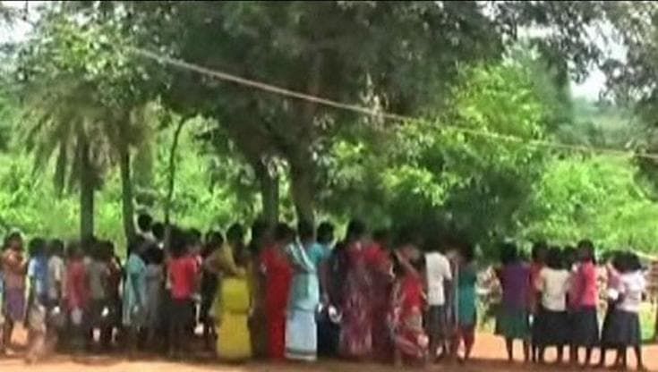 India: quattro ragazzine vittime di stupro di gruppo