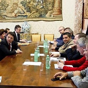 Ast di Terni, Rsu decidono il ritorno in fabbrica