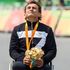 Zanardi, il pilota senza gambe che ha mostrato al mondo com’è possibile rialzarsi