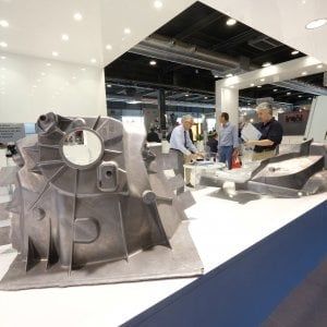Fiere, Verona e Bologna insieme per promuovere l'alluminio