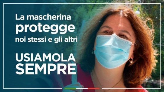 Mattarella: "Coronavirus aumenta disagio psichico". Di Maio: "In Ue 100mila casi al giorno"