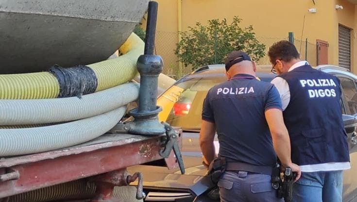 L’estate insolita di Agrigento, gli invasi sono pieni ma manca l’acqua nelle case
