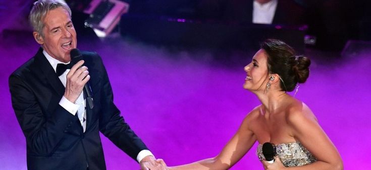 Sanremo 2019, Claudio Baglioni porta agli italiani uno show di "amore universale" 