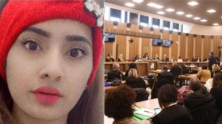 Processo Saman, il padre Shabbar Abbas in aula a Reggio Emilia. La procura: “Altri due testimoni contro la famiglia”
