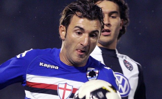 Il Bari corre ai ripari<br />via Alonso arriva Delvecchio
