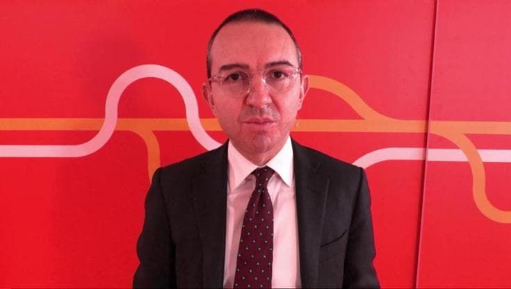 Italia 2022: Persone, Lavoro, Impresa, l'introduzione di Alessandro De Angelis