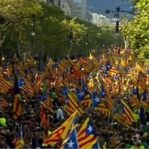 Sepúlveda: "Rajoy con la sua politica è un fabbricatore di indipendentisti"