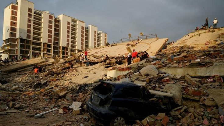 Venezuela, i morti per il terremoto sono 1.450, 50mila i dispersi. Salvati due undicenni