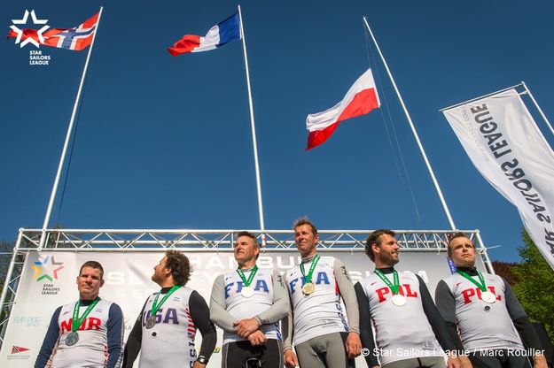 Amburgo, che finale! Negri, che sfortuna!