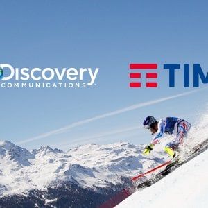 Diritti tv: Tim, accordo storico. Sul mobile le Olimpiadi del 2018 e 2020