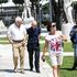 Pietrangeli e l’amicizia con Gianni Clerici: “Una volta mi ha anche battuto”