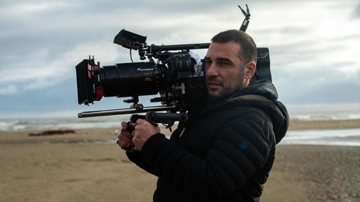 Edoardo Leo: “Violenza e femminicidio, il mio film con un Otello romanesco e napoletano”