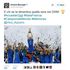 Dieci anni fa Italia campione del mondo. L'anniversario su Twitter: 