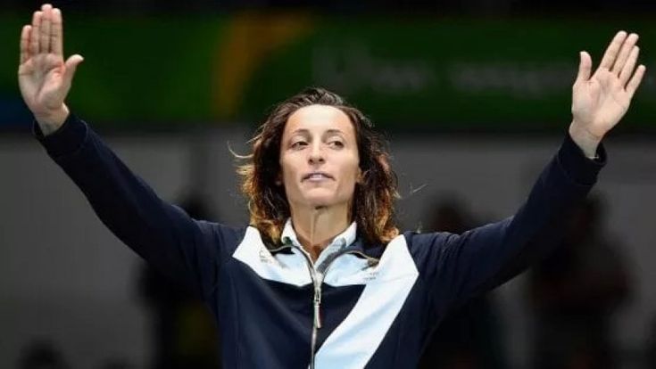 Elisa Di Francisca: "Sono sopravvissuta alle violenze di un uomo"