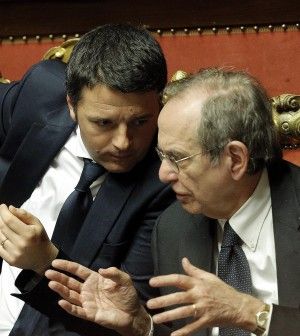 Torna lo spettro recessione: crescita zero nelle stime Istat. Sul deficit si riapre il fronte Ue