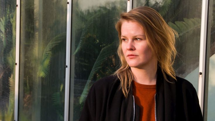 "Da figlia di Enzensberger a ragazza del Bauhaus”