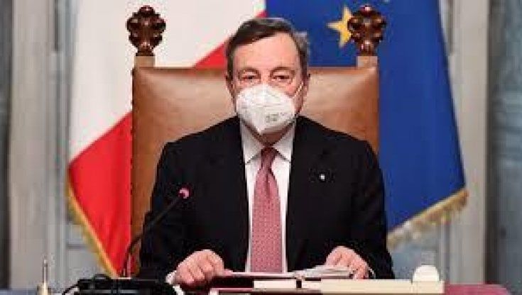 Fisco, la missione di Draghi: mettere ordine tra duecento norme