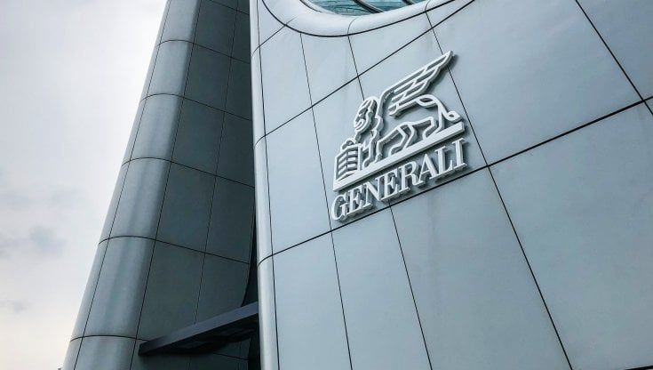 Agli azionisti Generali maxicedola da 1,47 euro nell’anno più difficile