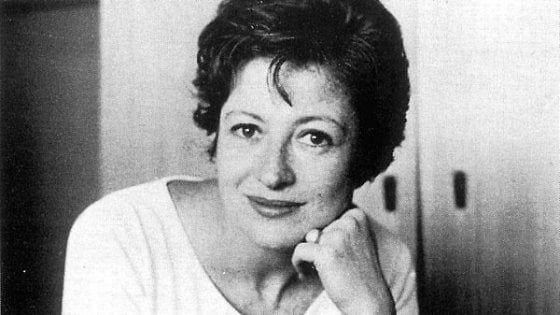 E' morta Chichita Calvino: moglie di Italo e custode della sua eredità letteraria 