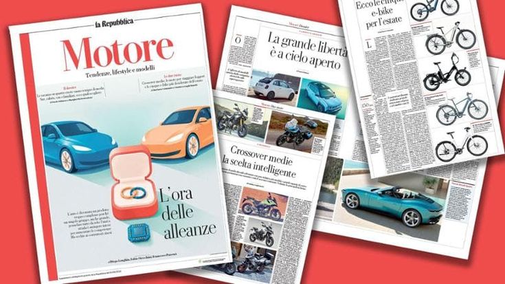 Gruppi automotive a caccia di alleanze contro la crisi